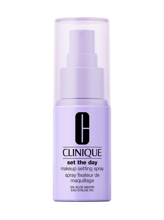 Clinique - Meigikinnitussprei Set The Day - NOCOL | Stockmann - photo 2