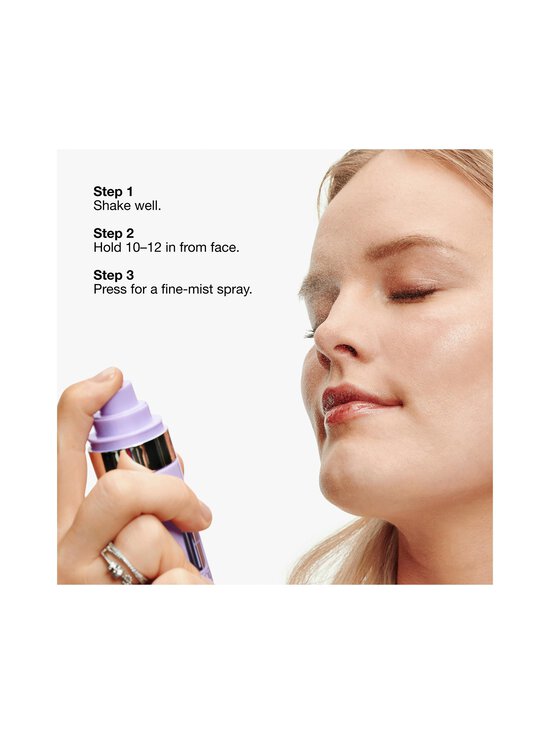 Clinique - Meigikinnitussprei Set The Day - NOCOL | Stockmann - photo 7