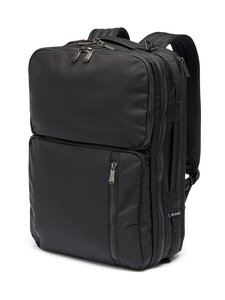 Columbia - Star Range 3-Way mugursoma - 010 BLACK Columbia - Star Range 3-Way mugursoma - 010 BLACK | Stockmann