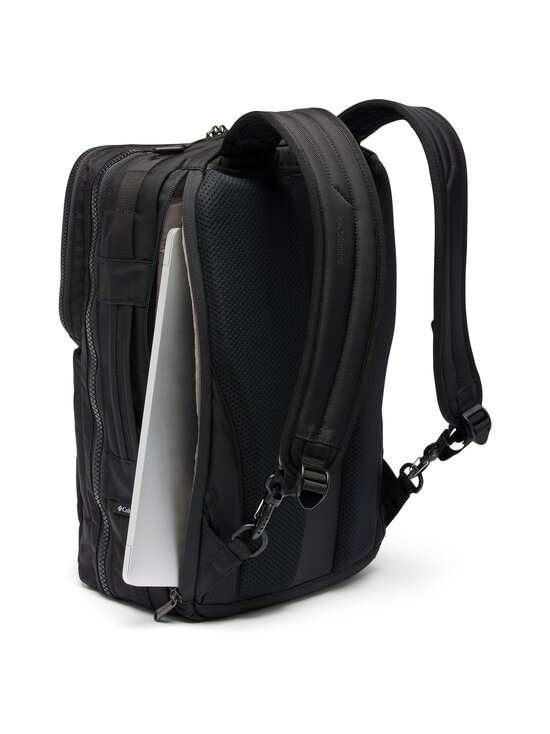 Columbia - Star Range 3-Way -reppu - 010 BLACK - photo 4 Columbia - Star Range 3-Way -reppu - 010 BLACK | Stockmann - photo 4