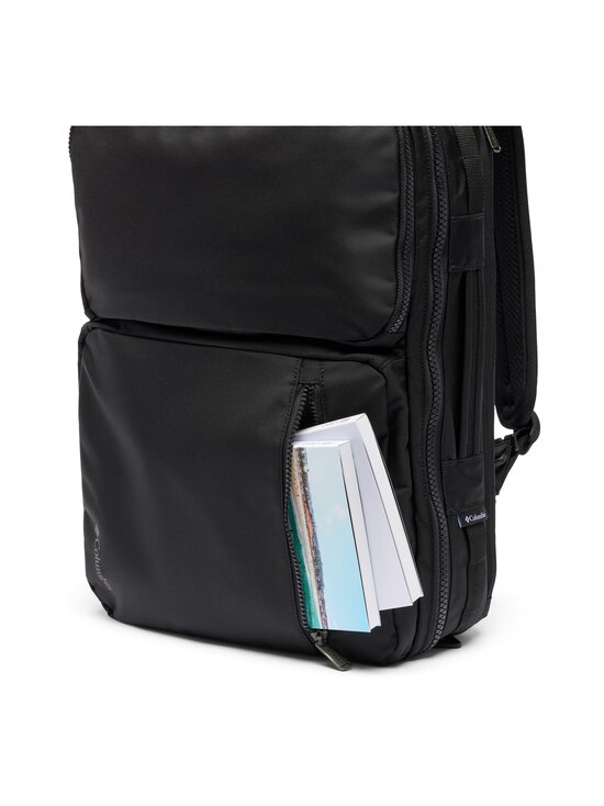 Columbia - Star Range 3-Way -reppu - 010 BLACK - photo 6 Columbia - Star Range 3-Way -reppu - 010 BLACK | Stockmann - photo 6