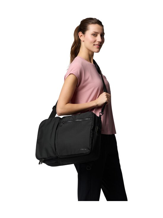 Columbia - Star Range 3-Way -reppu - 010 BLACK - photo 9 Columbia - Star Range 3-Way -reppu - 010 BLACK | Stockmann - photo 9