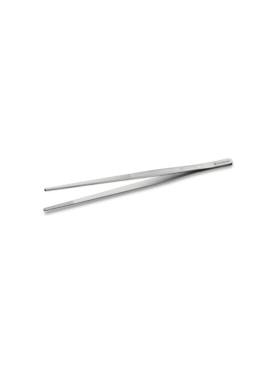 Victorinox - Straight-keittiöpinsetit 30 cm - STEEL | Stockmann - photo 1