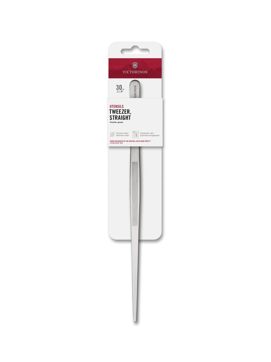 Victorinox - Straight-keittiöpinsetit 30 cm - STEEL | Stockmann - photo 2