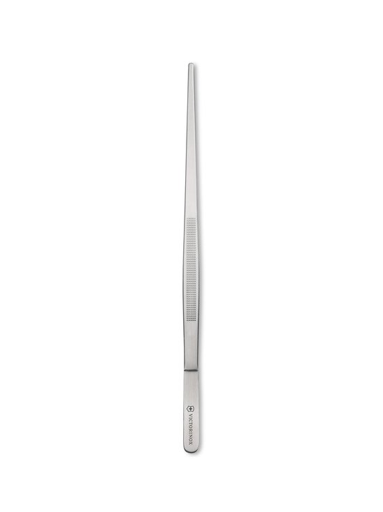 Victorinox - Straight-keittiöpinsetit 30 cm - STEEL | Stockmann - photo 3