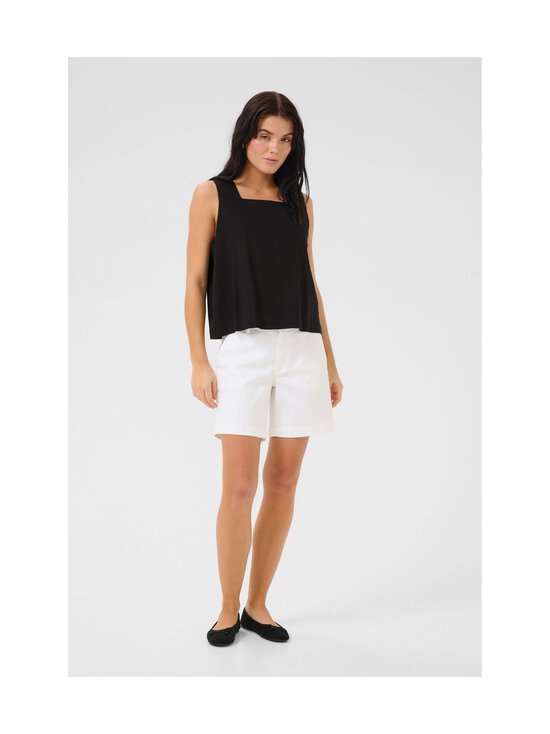 MY ESSENTIAL WARDROBE - DiasMW- pellava-viskoosipaita - 100031 BLACK - photo 3 MY ESSENTIAL WARDROBE - DiasMW- pellava-viskoosipaita - 100031 BLACK | Stockmann - photo 3
