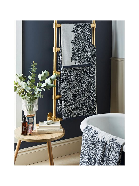 William Morris At Home - Marigold dvielis - 15 PRUSSIAN BLUE - photo 2 William Morris At Home - Marigold dvielis - 15 PRUSSIAN BLUE | Stockmann - photo 2