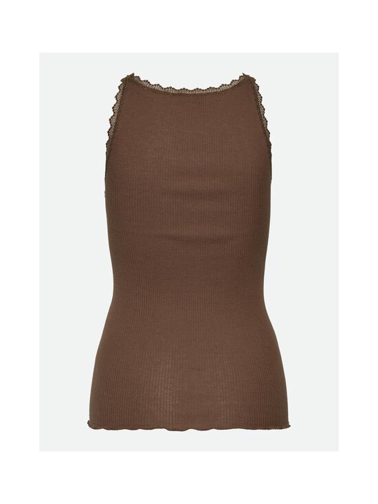 RM by Rosemunde - Johanne-yötoppi - 102 DARK EARTH | Stockmann - photo 2