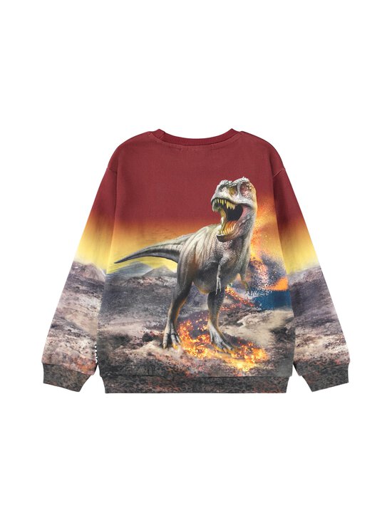 Molo - Collegepaita - 9723 DINO LANDSCAPE - photo 1 Molo - Collegepaita - 9723 DINO LANDSCAPE | Stockmann - photo 1