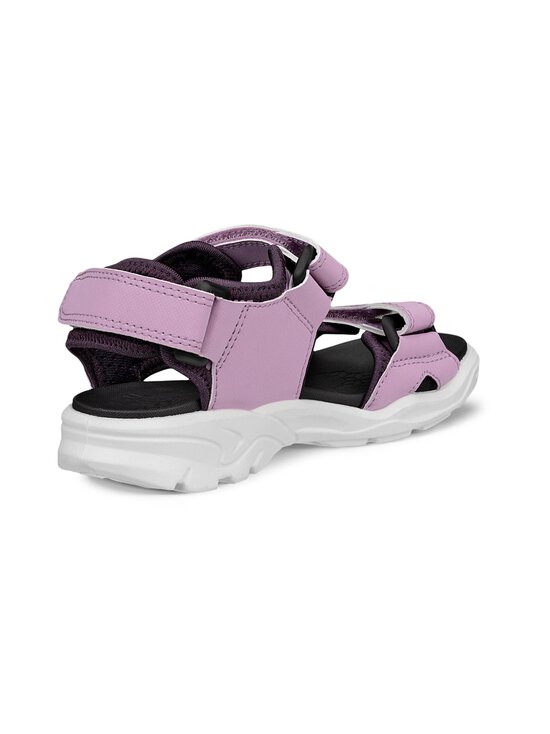 ecco - Biom Raft -sandaalit - 61137 LAVENDER MIST/NIGHT SHADE | Stockmann - photo 3