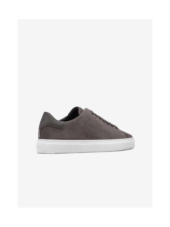 AXEL ARIGATO - Clean 90 -nahkasneakerit - DK BROWN/WHITE | Stockmann - photo 3