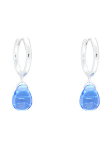 Annele - Sugar Drop -korvakorut - BLUE | Stockmann