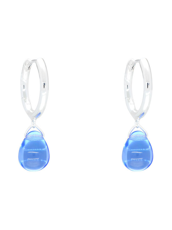 Annele - Sugar Drop -korvakorut - BLUE | Stockmann - photo 1