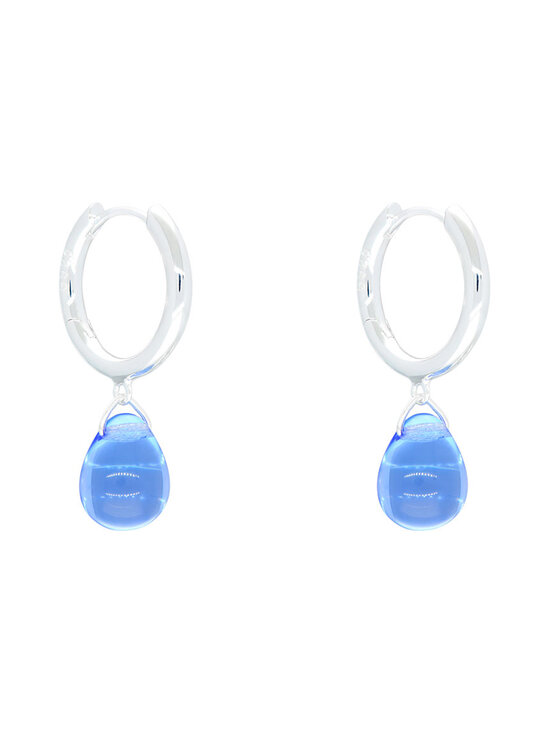 Annele - Sugar Drop -korvakorut - BLUE | Stockmann - photo 2
