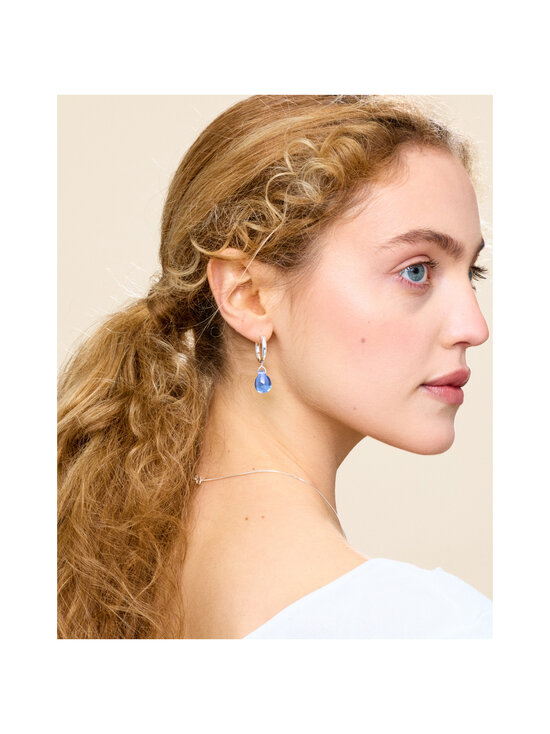 Annele - Sugar Drop -korvakorut - BLUE | Stockmann - photo 3