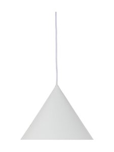 Frandsen - Benjamin-riippuvalaisin Ø 30 cm - MATT WHITE | Stockmann