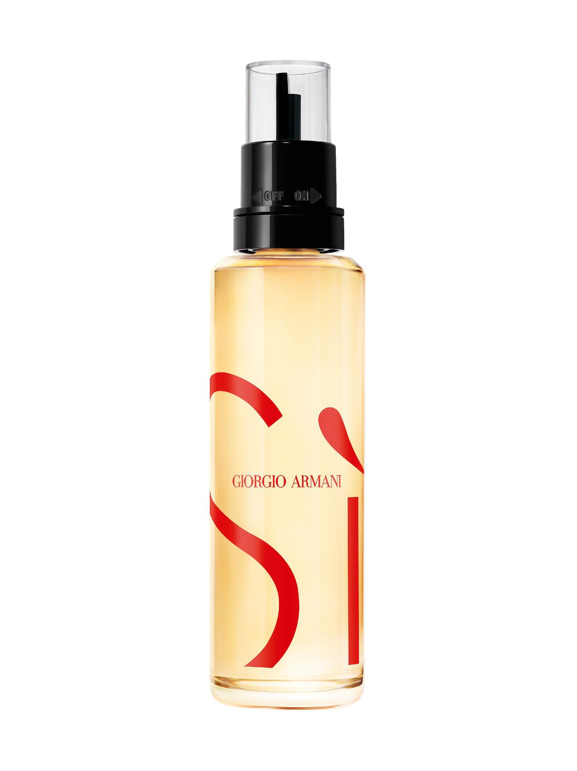 Si Passione Intense EdP Refill -täyttöpakkaus