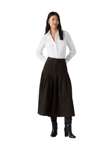 Levi's - Yoked Pleated -hame - 266 OVER A CUP SKIRT | Stockmann