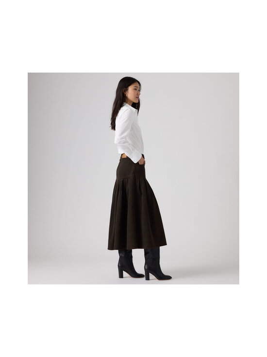 Levi's - Yoked Pleated -hame - 266 OVER A CUP SKIRT | Stockmann - photo 4