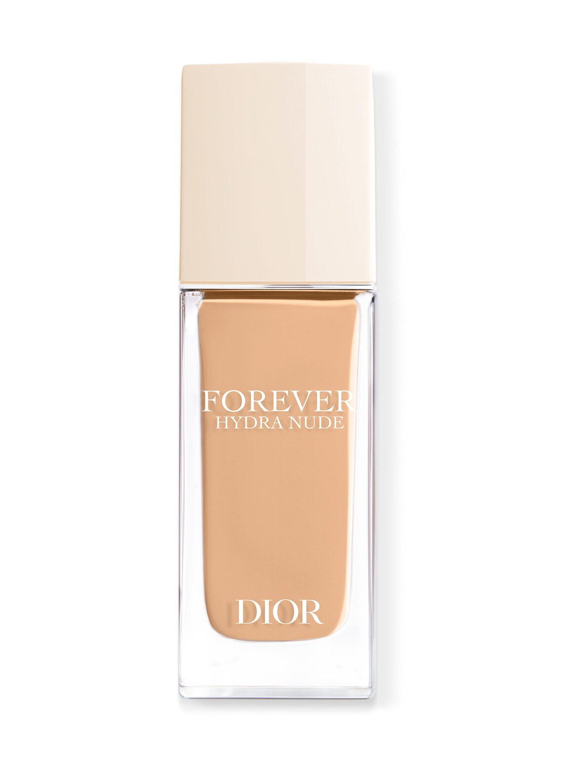 Dior Forever hydra nude foundation -meikkivoide