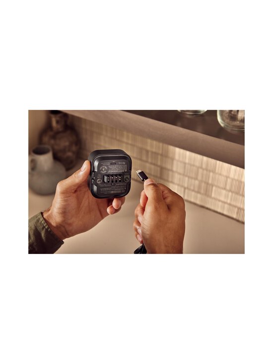 KitchenAid - Go- johdoton lataustelakka - BLACK - photo 5 KitchenAid - Go- johdoton lataustelakka - BLACK | Stockmann - photo 5