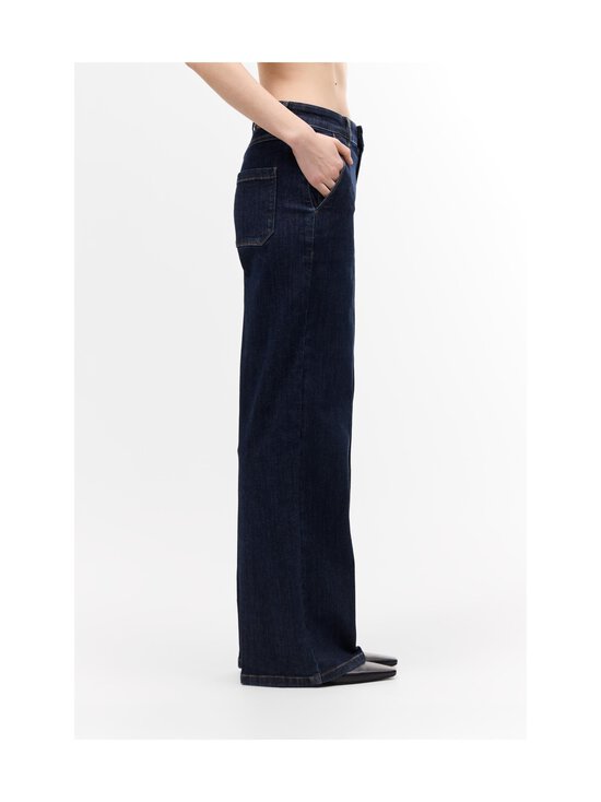 BMuir - Torino-farkut - 390 FRENCH NAVY | Stockmann - photo 4