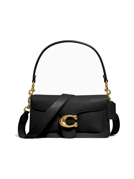 Tabby 26 Shoulder Bag -nahkalaukku