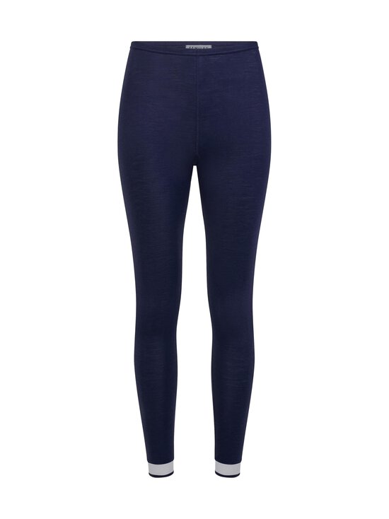 Femilet - Juliana-merinoleggingsit - DANUBE BLUE | Stockmann - photo 1