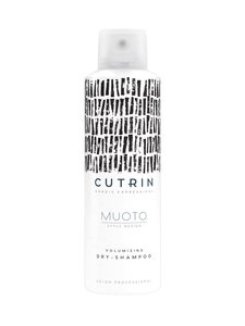 Cutrin - Kuivšampoon Muoto Volumizing Dry-Shampoo 200 ml | Stockmann