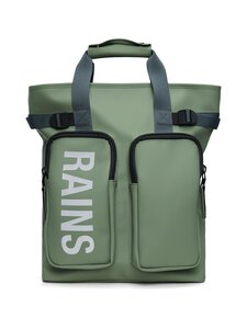 Rains - Texel Tote Backpack W3 -reppu - 145 WELL | Stockmann