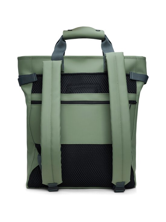 Rains - Texel Tote Backpack W3 -reppu - 145 WELL | Stockmann - photo 3