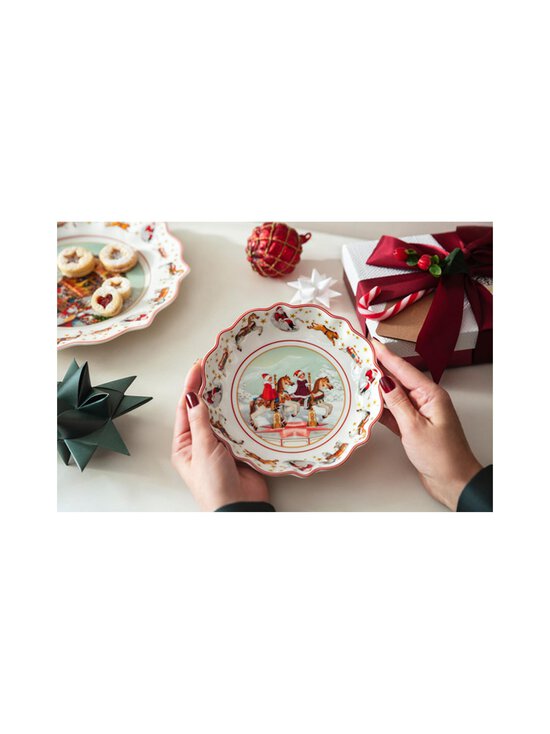 Villeroy & Boch - Kauss 2024 16 cm - MULTICO | Stockmann - photo 3