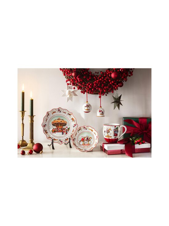 Villeroy & Boch - Kauss 2024 16 cm - MULTICO | Stockmann - photo 4