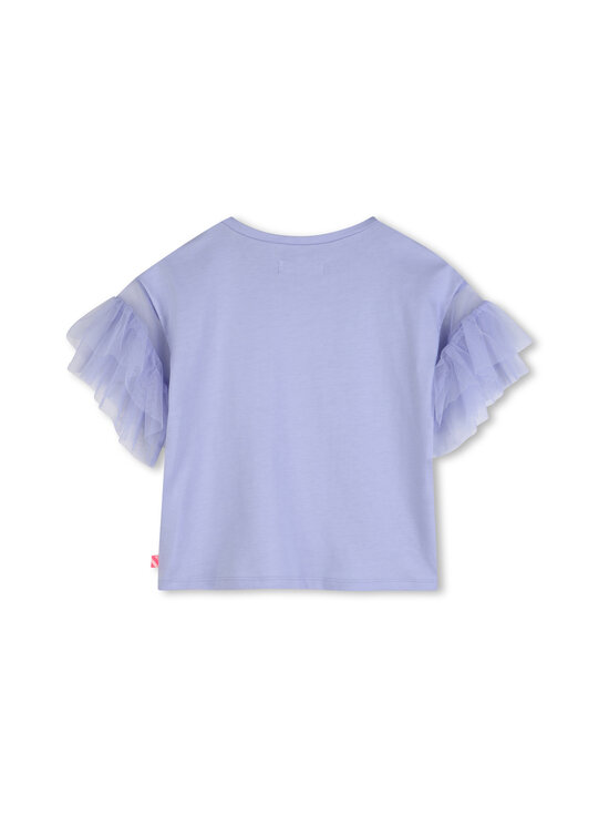 Billieblush - T-särk - 81S ANGEL BLUE | Stockmann - photo 2