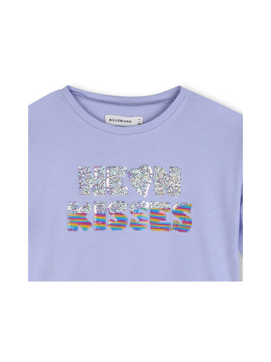 Billieblush - T-särk - 81S ANGEL BLUE | Stockmann - photo 3