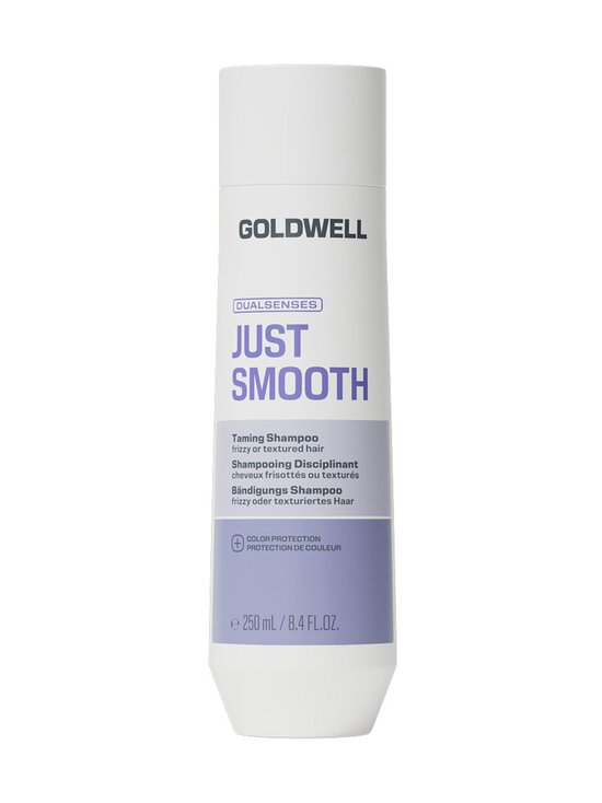 Goldwell - Dualsenses Just Smooth -shampoo - NOCOL | Stockmann - photo 1