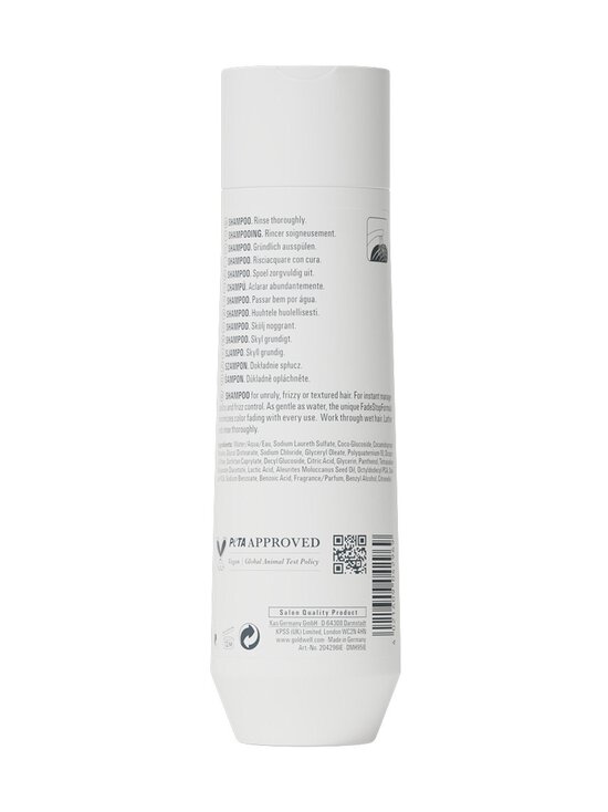 Goldwell - Dualsenses Just Smooth -shampoo - NOCOL | Stockmann - photo 2