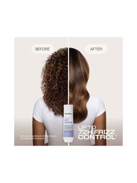 Goldwell - Dualsenses Just Smooth -shampoo - NOCOL | Stockmann - photo 4