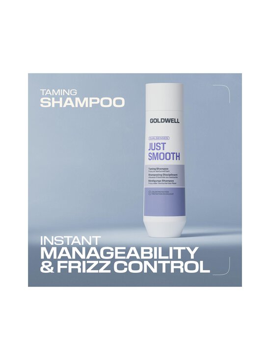 Goldwell - Dualsenses Just Smooth -shampoo - NOCOL | Stockmann - photo 9
