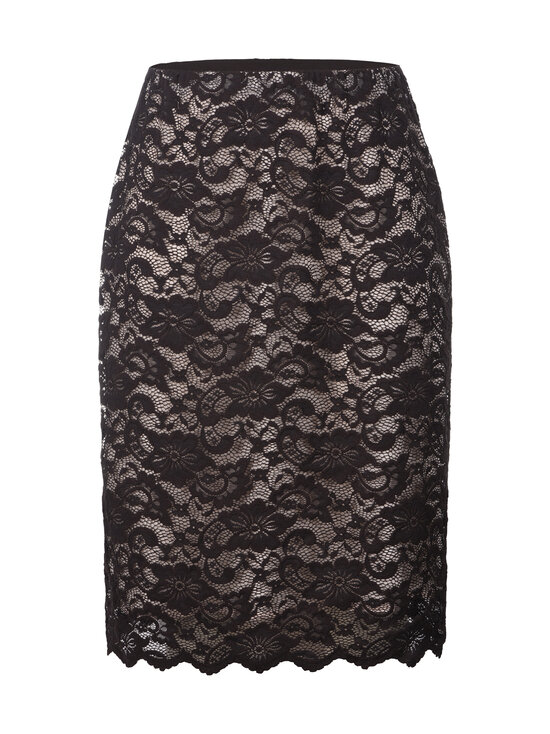 Ril's - Epron svārki - 190 DARK BROWN | Stockmann - photo 1