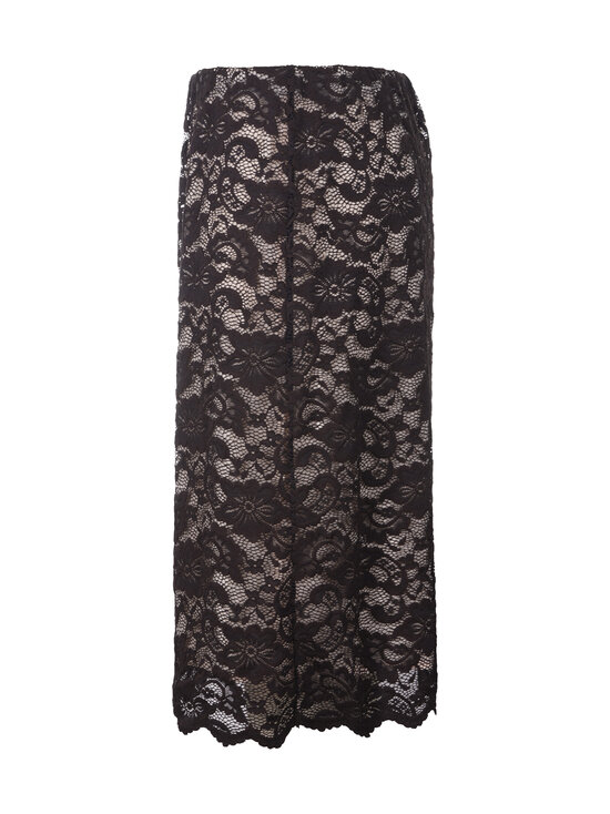 Ril's - Epron svārki - 190 DARK BROWN | Stockmann - photo 3