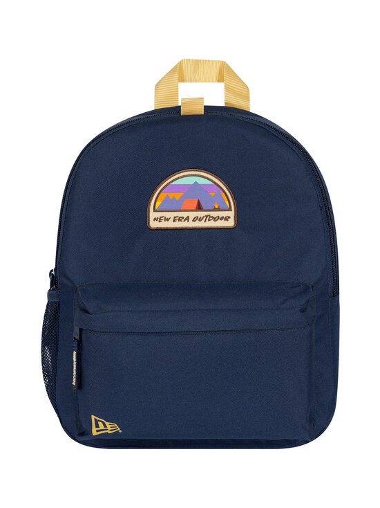 New Era - Explorer Mini -reppu 26 x 33 x 12 cm - NVY - photo 1 New Era - Explorer Mini -reppu 26 x 33 x 12 cm - NVY | Stockmann - photo 1