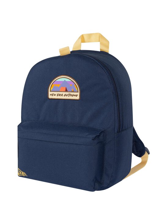 New Era - Explorer Mini -reppu 26 x 33 x 12 cm - NVY - photo 2 New Era - Explorer Mini -reppu 26 x 33 x 12 cm - NVY | Stockmann - photo 2