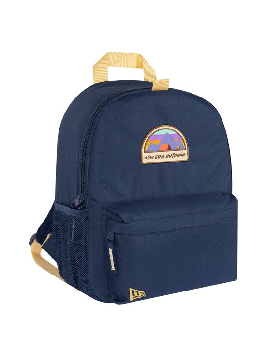 New Era - Explorer Mini -reppu 26 x 33 x 12 cm - NVY - photo 3 New Era - Explorer Mini -reppu 26 x 33 x 12 cm - NVY | Stockmann - photo 3