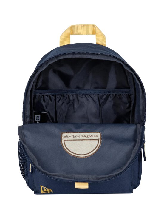 New Era - Explorer Mini -reppu 26 x 33 x 12 cm - NVY - photo 4 New Era - Explorer Mini -reppu 26 x 33 x 12 cm - NVY | Stockmann - photo 4