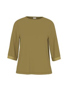 Mey - Pure Chic t-paita - 1785 GOLDEN FERN | Stockmann