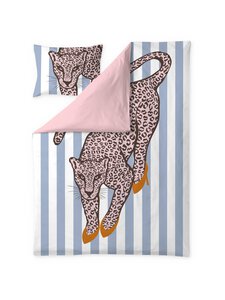 Finlayson - Uhana Anything Is Possible -satiinipussilakanasetti - MULTI | Stockmann