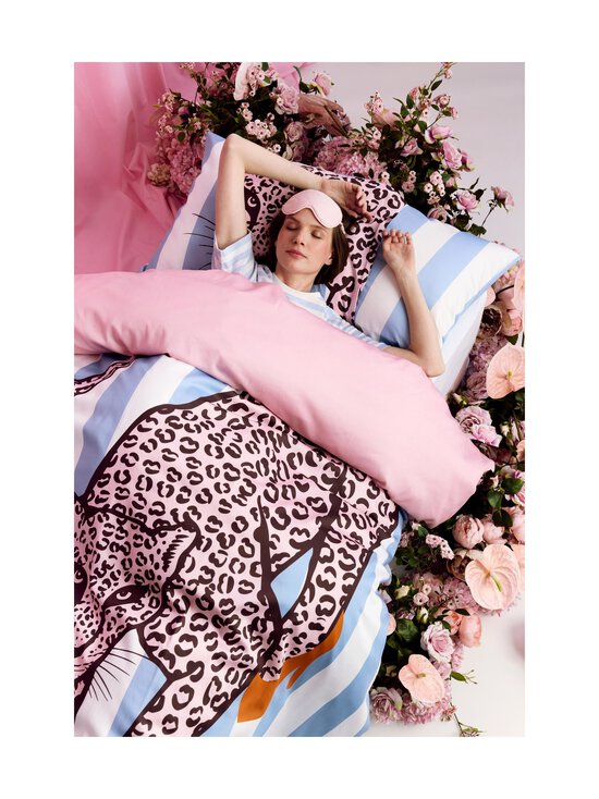 Finlayson - Uhana Anything Is Possible -satiinipussilakanasetti - MULTI | Stockmann - photo 2