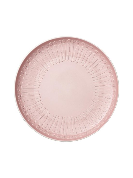 It's My Match Blossom -lautanen 24 cm