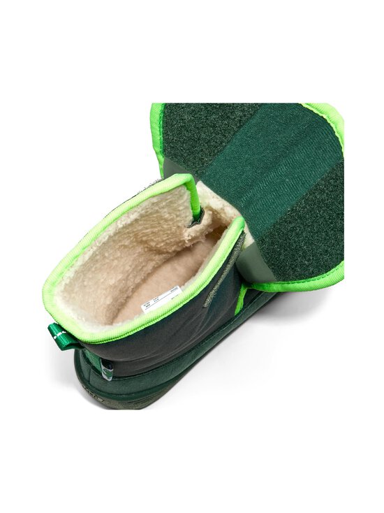 AFFENZAHN - Talvesaapad Snow Boot Vegan Freezy - 20085 FROG - photo 9 AFFENZAHN - Talvesaapad Snow Boot Vegan Freezy - 20085 FROG | Stockmann - photo 9